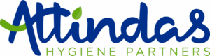Attindas logo