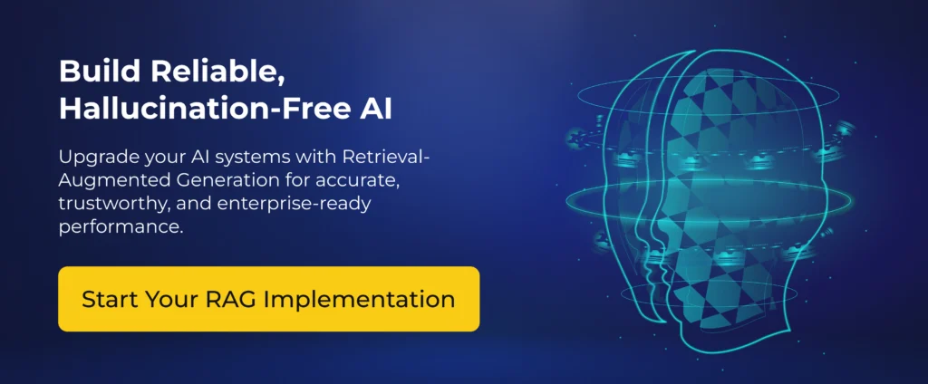 Start Your RAG Implementation - Kernshell