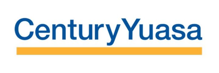 Century Yuasa logo