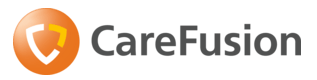 CareFusion logo