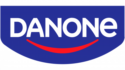 Danone logo