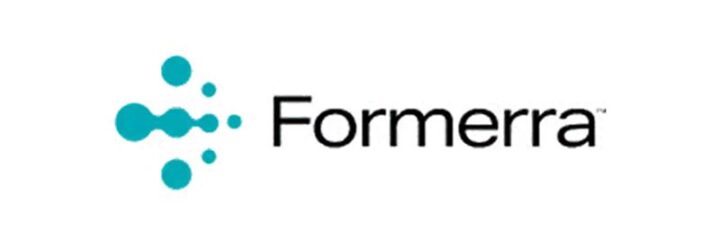Formerra logo