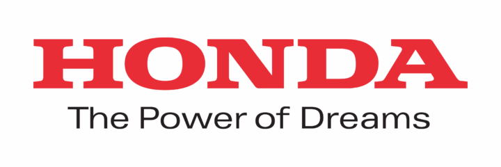 Honda Aero logo