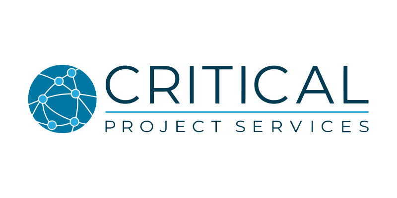 Critical Project logo