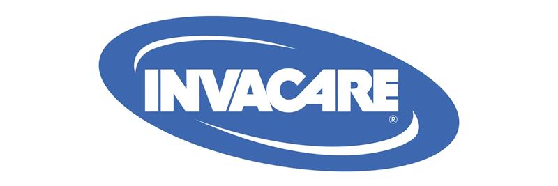 Invacare logo