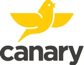 Canary logo