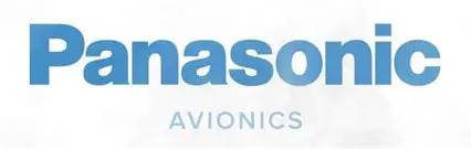 Panasonic Avionics logo