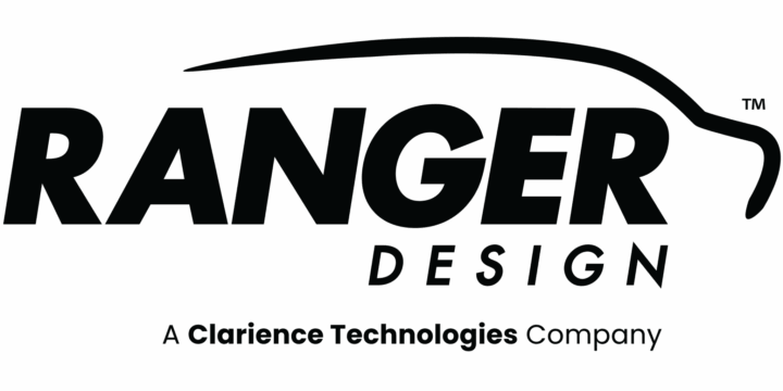 Ranger Design logo