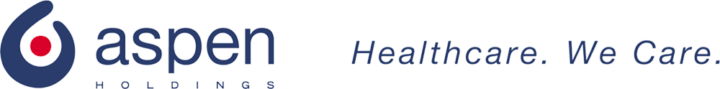 Aspen Pharma logo