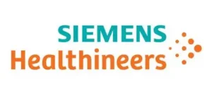 Siemens Healthineers logo