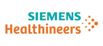 Siemens Healthineers logo