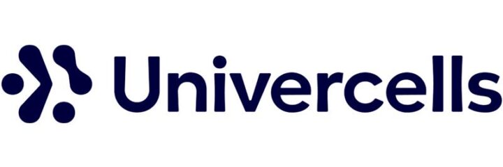 Univercells logo