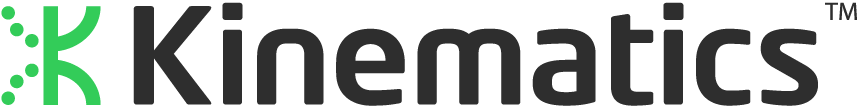 Kinematics logo