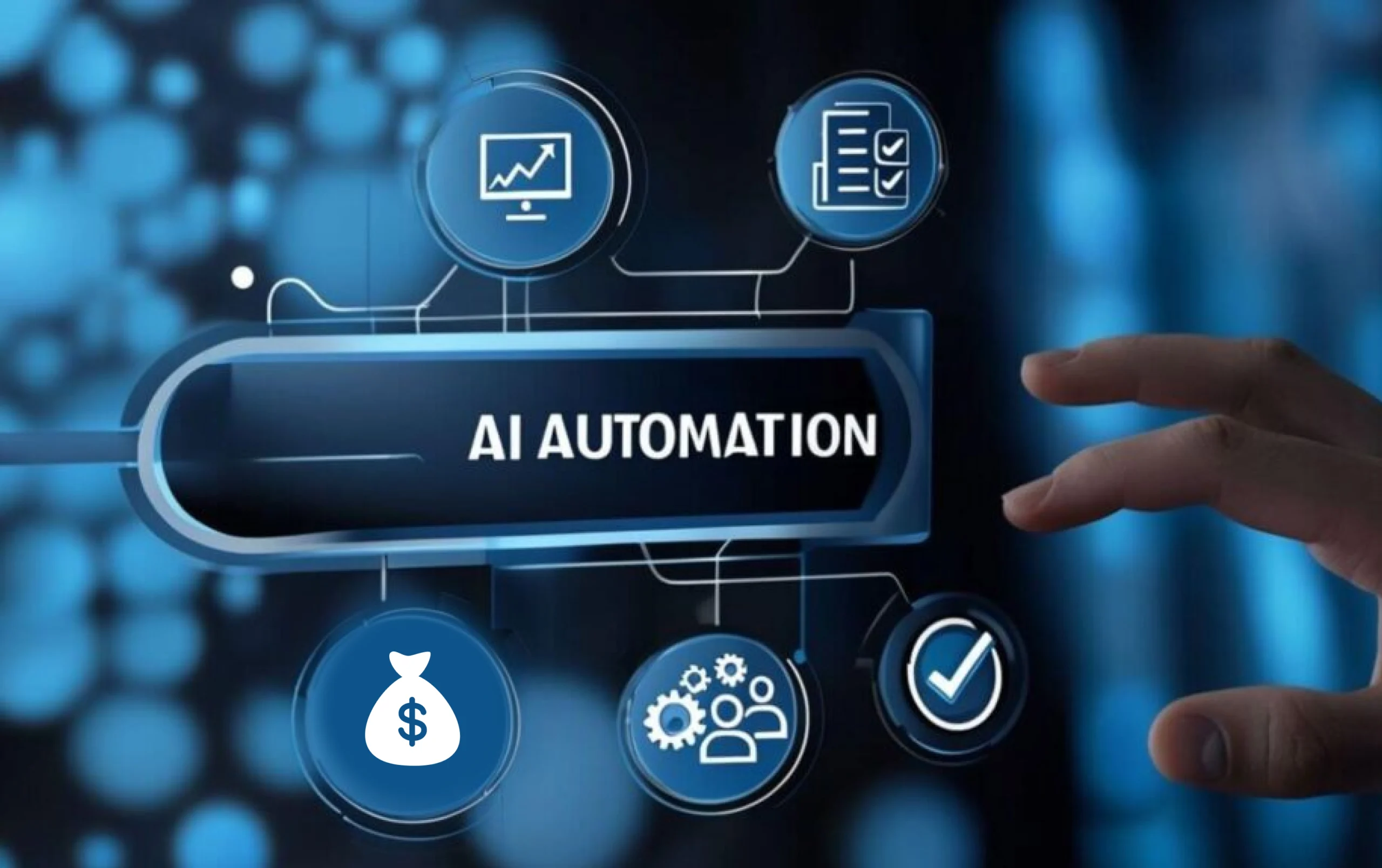 Cost of AI Automation for Document Processing in USA