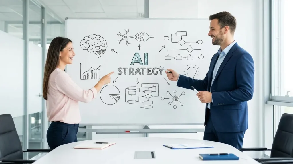 AI consulting 1