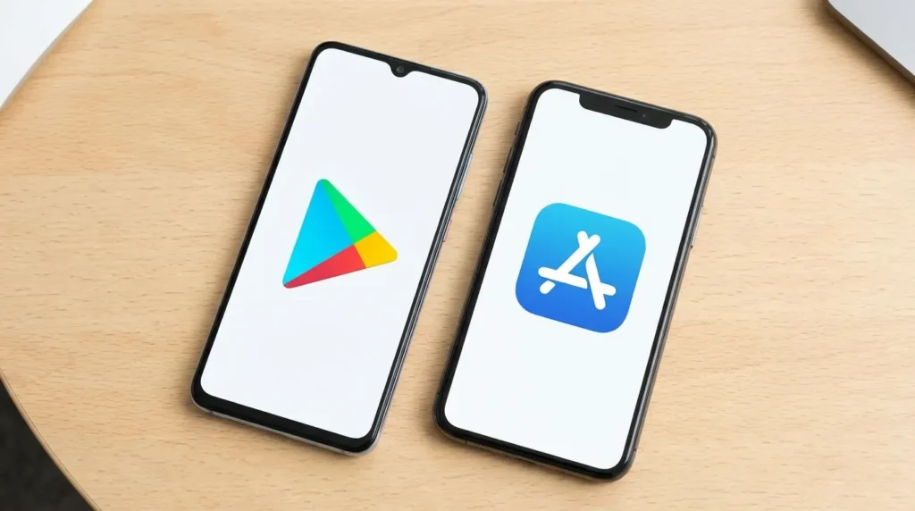 Cross Platform App 3