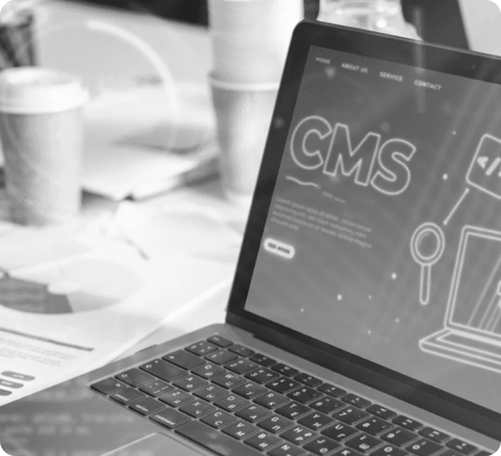 CMS Migration 4