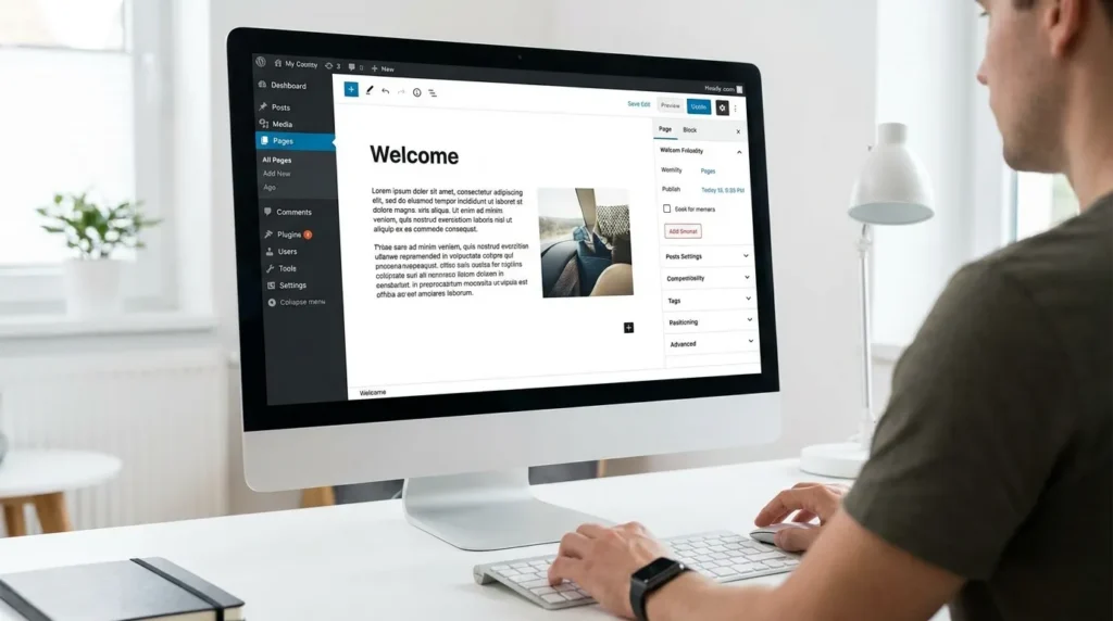 Headless CMS 3