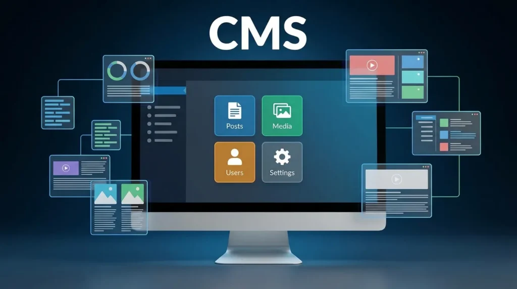 Headless CMS 5