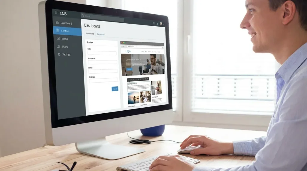 Headless CMS 4