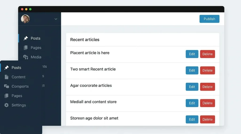 Headless CMS 2