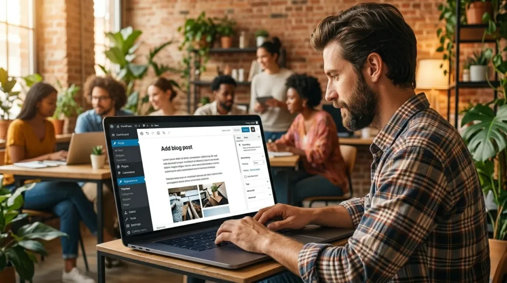 Sitefinity CMS 8