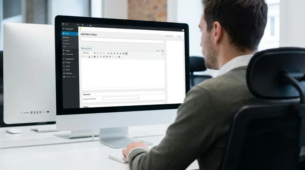 Sitefinity CMS 6