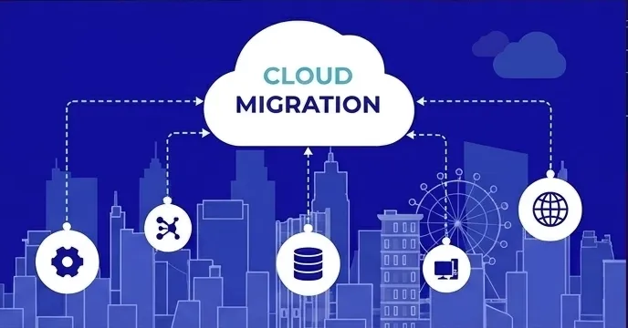 Cloud Migration 1