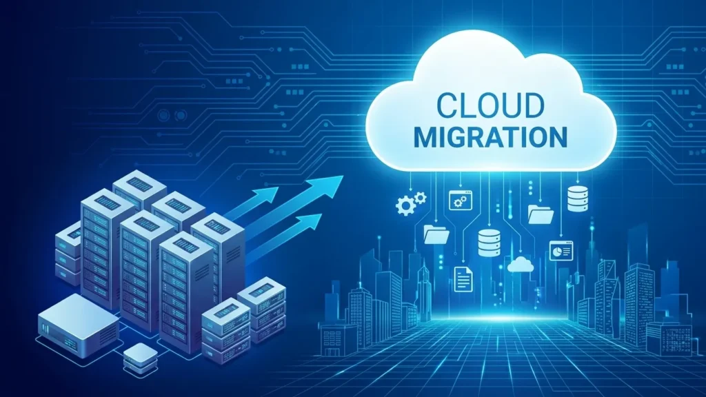 Cloud Migration 8
