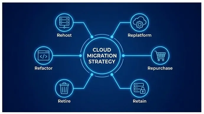 Cloud Migration 5