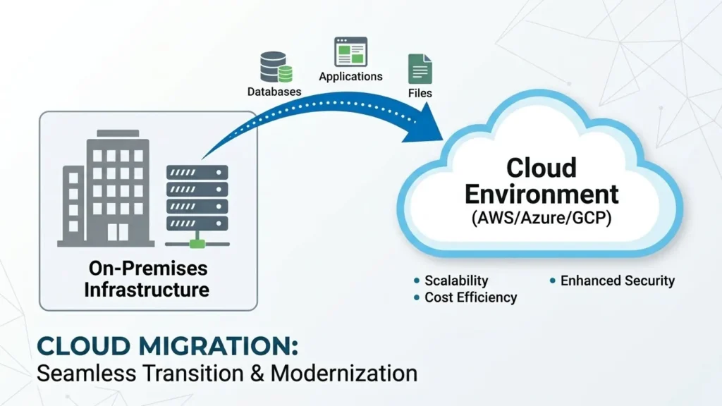 Cloud Migration 6