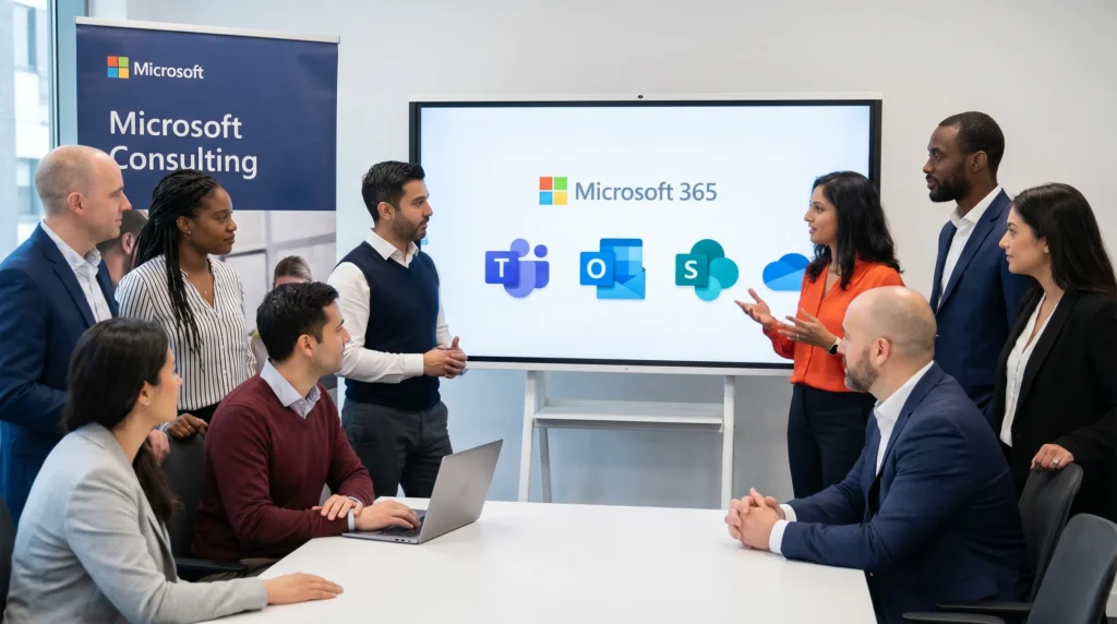 M365 Consulting 1