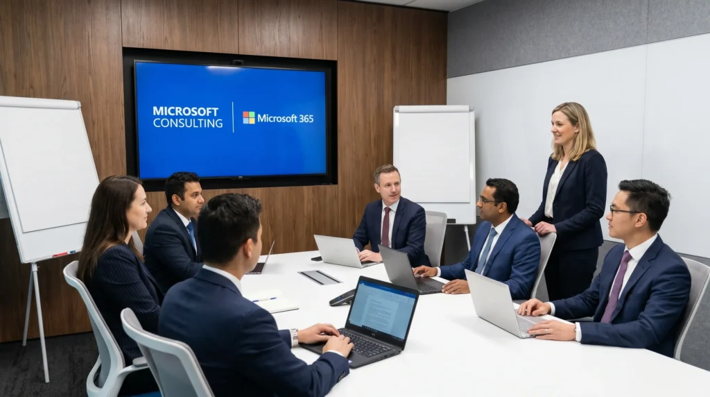 M365 Consulting 6