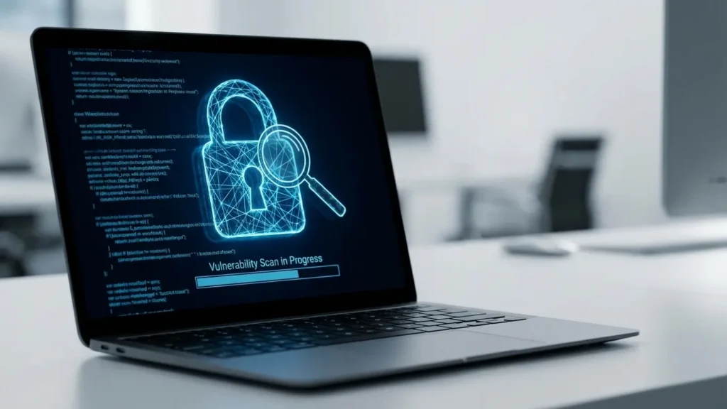 Security Testing 1