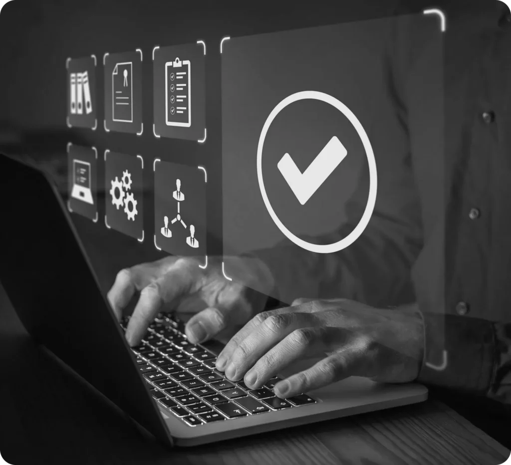 QA Automation 8