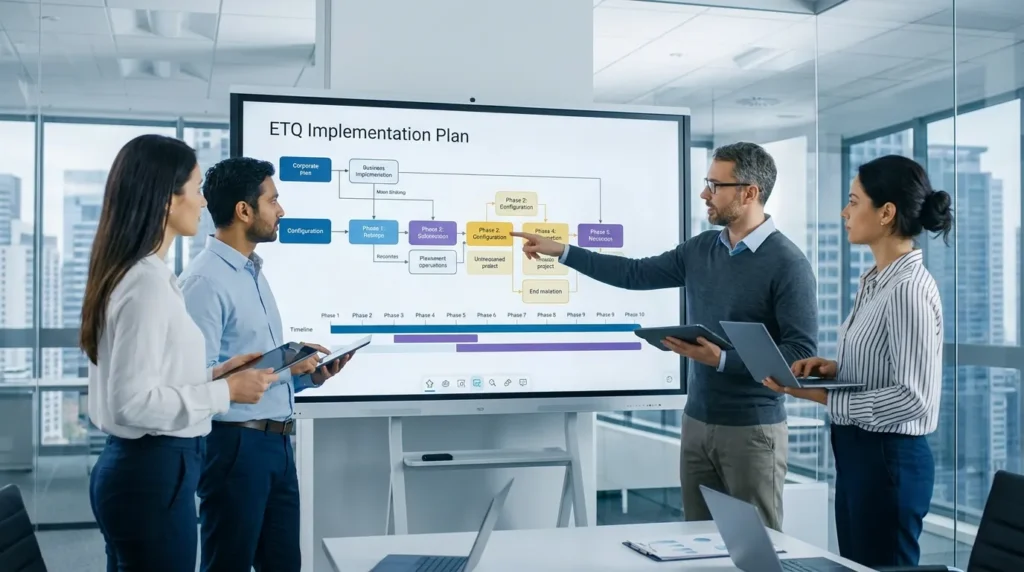 ETQ Compliance 3