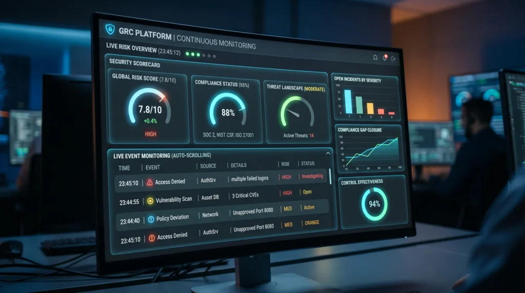 Cybersecurity Risk 7