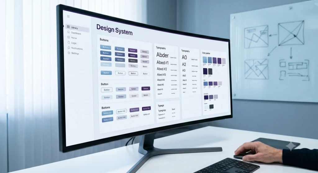 UI Design 1