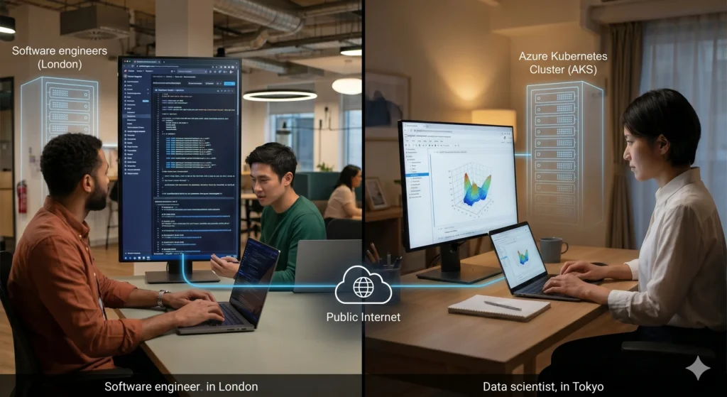 Cloud Infrastructure 3