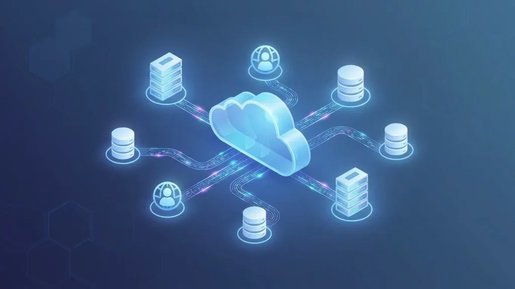 Cloud Infrastructure 1