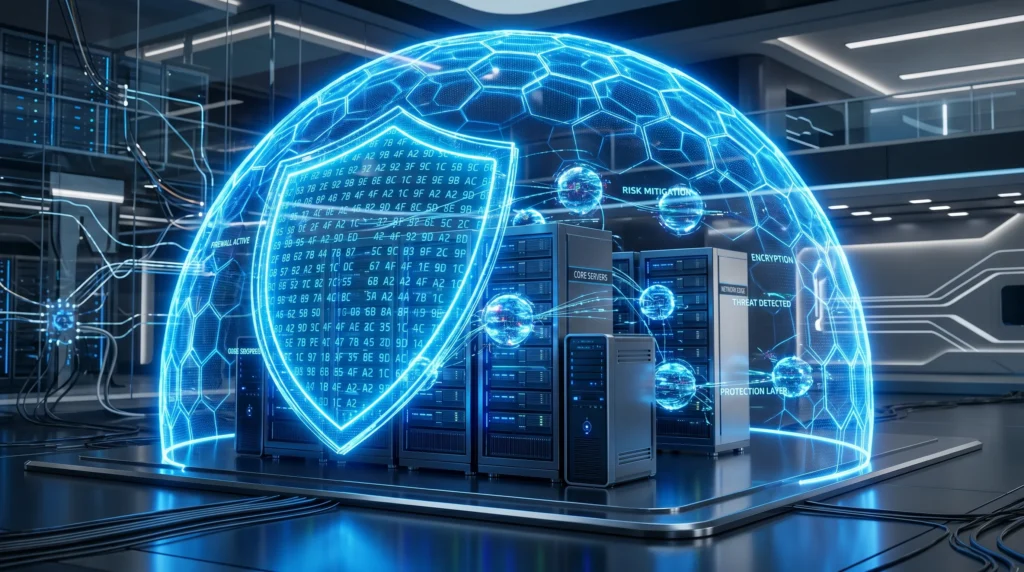 Security Audit Services 6