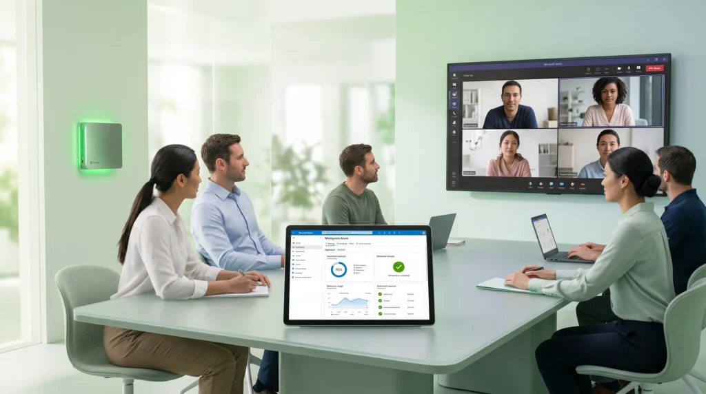 Microsoft Migration 3