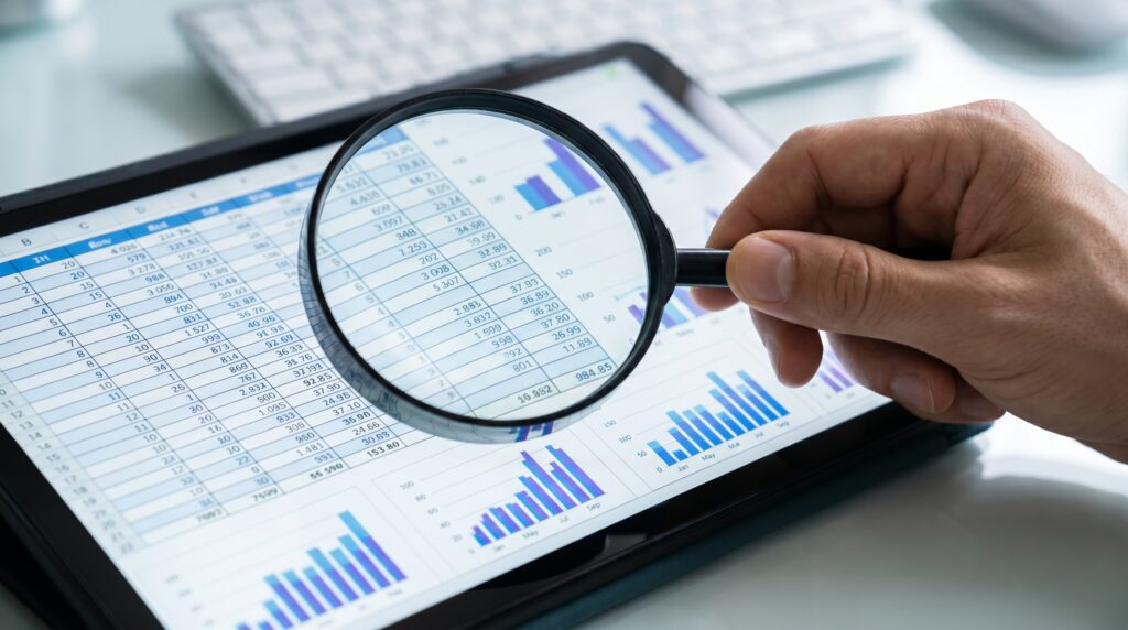 Data Analytics 7
