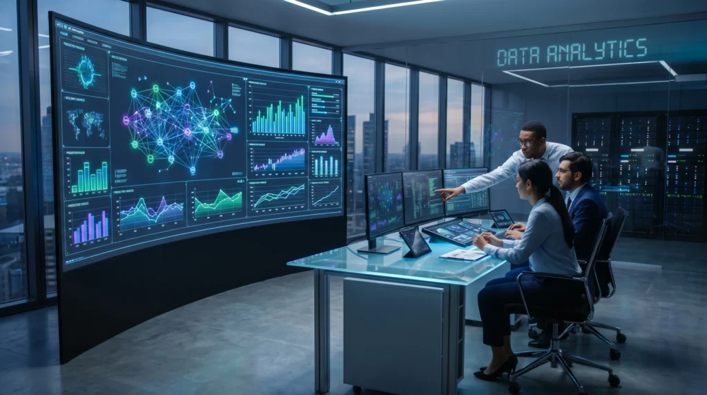 Data Analytics 4