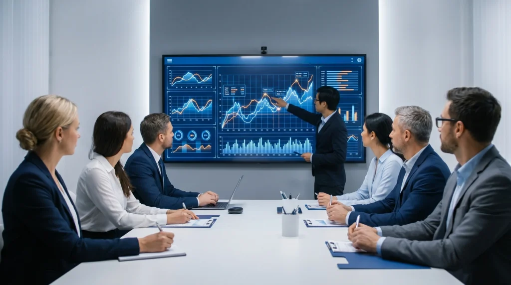 Data Analytics 1