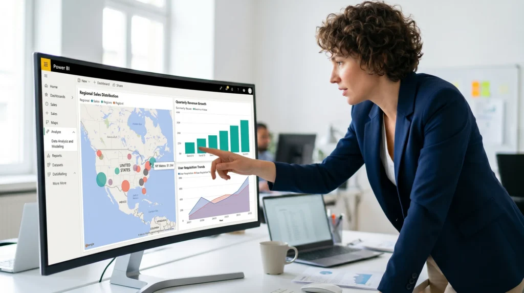 Power BI 3