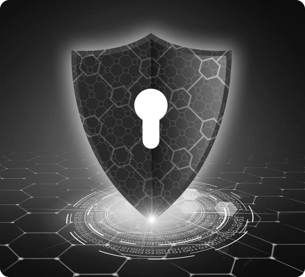 Cybersecurity 8