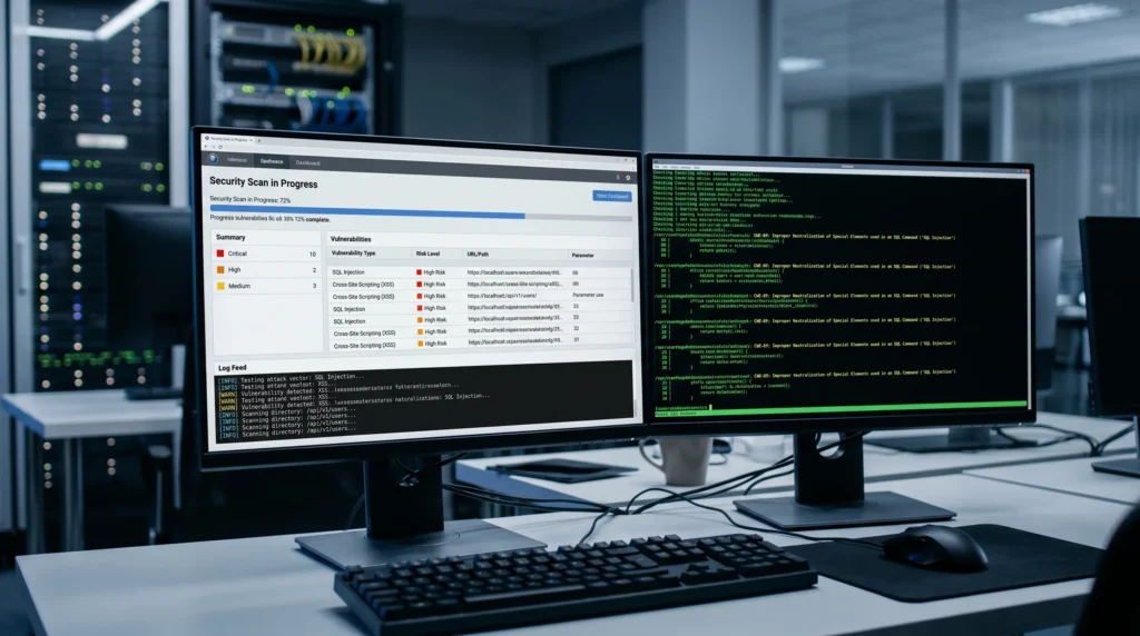 API & System Integration 3