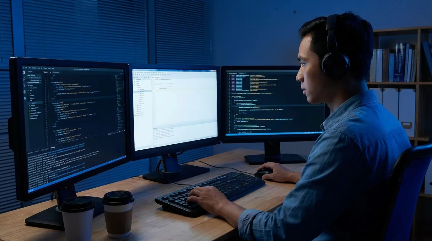 Software Development 4