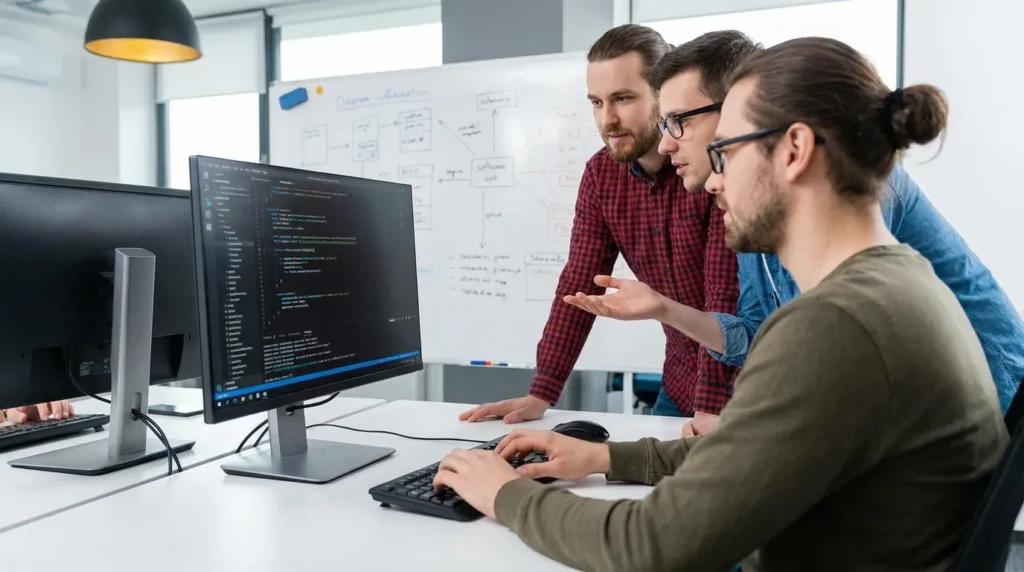 API & System Integration 4